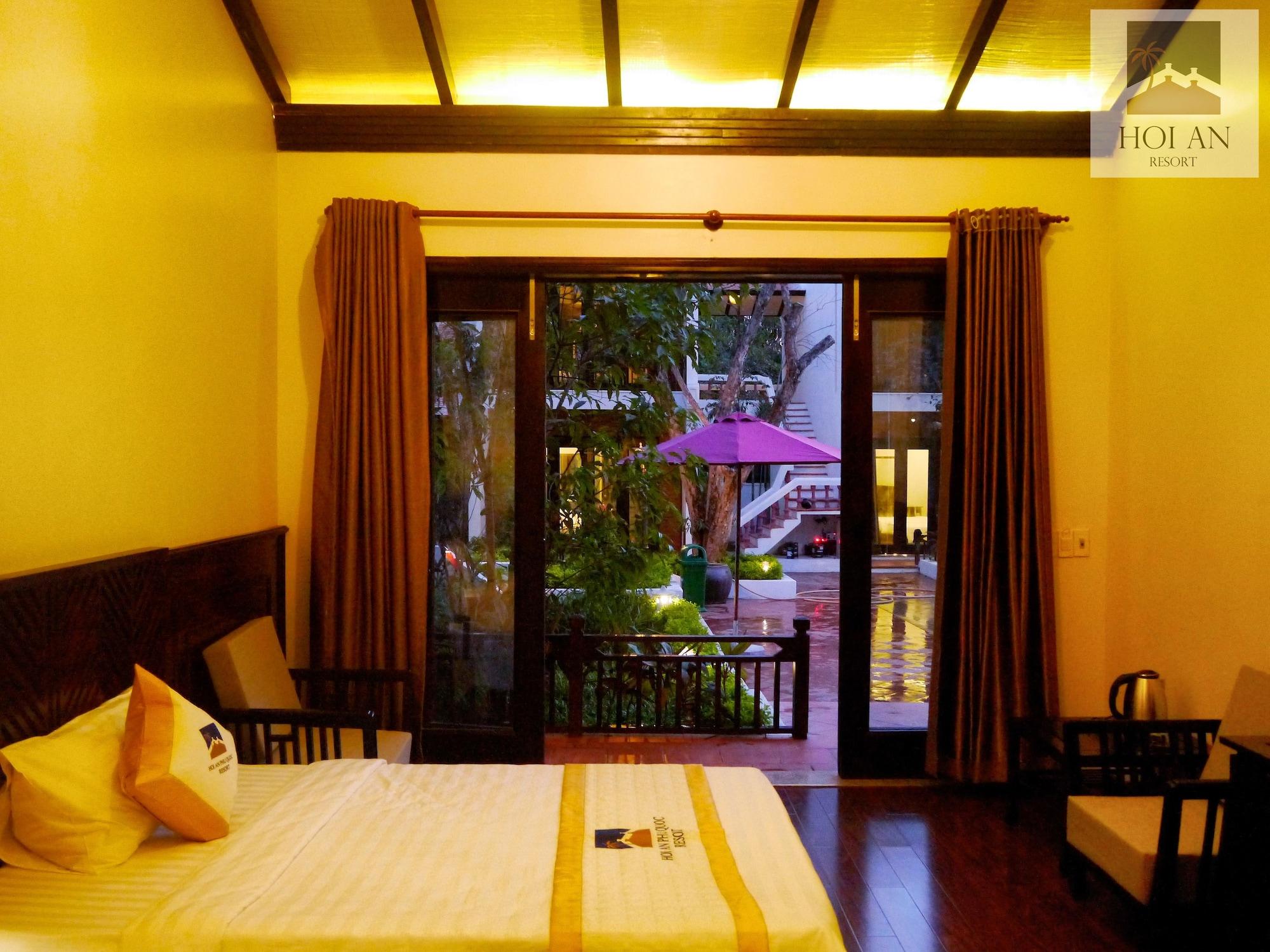 Hotel Hoi An Retreat Phu Quoc Esterno foto