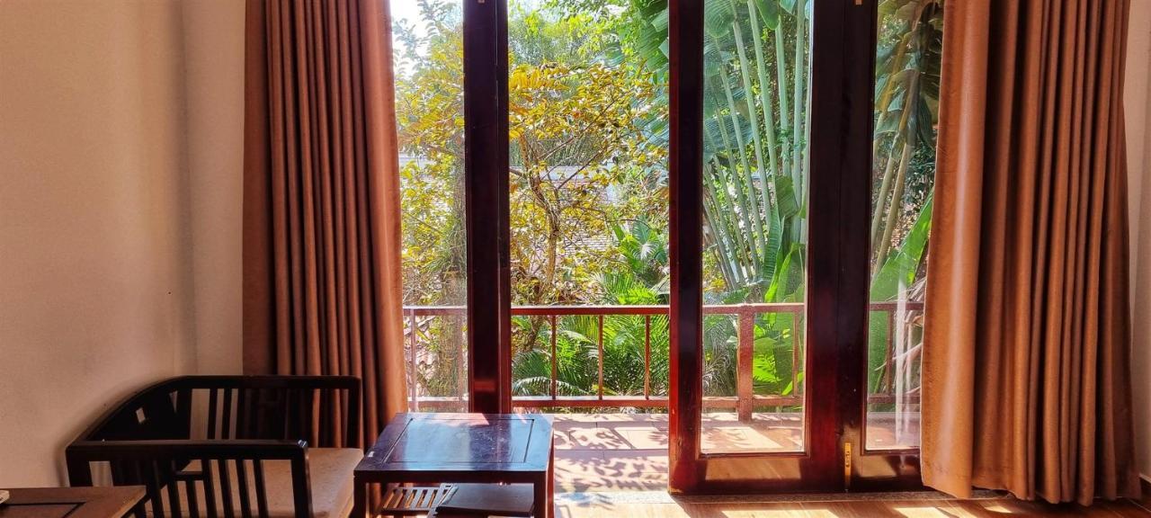 Hotel Hoi An Retreat Phu Quoc Esterno foto