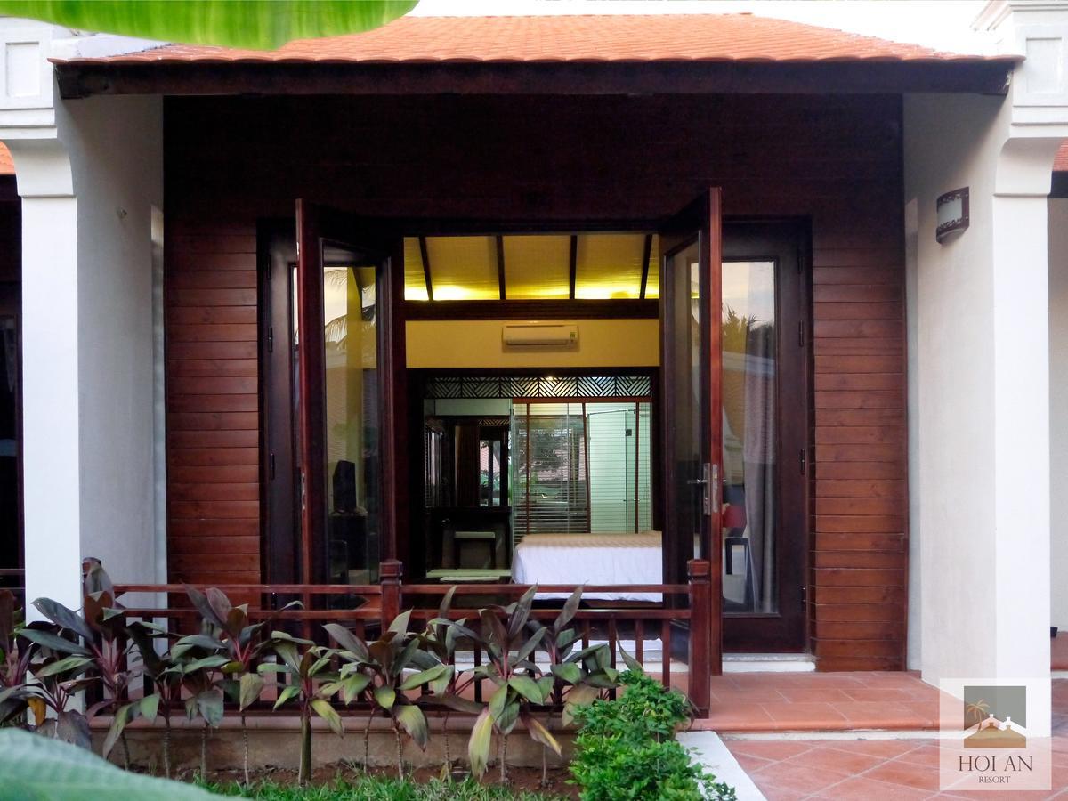 Hotel Hoi An Retreat Phu Quoc Esterno foto