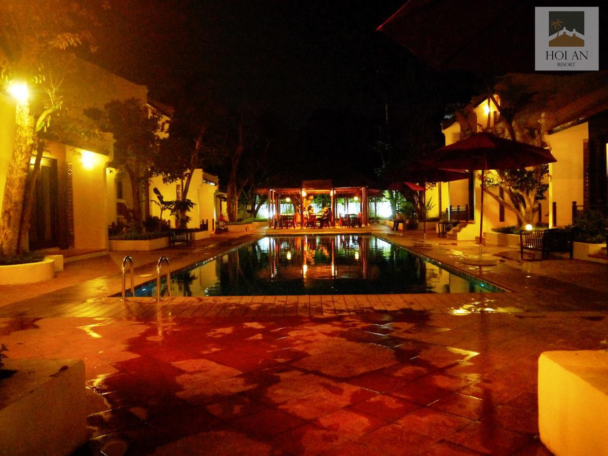 Hotel Hoi An Retreat Phu Quoc Esterno foto