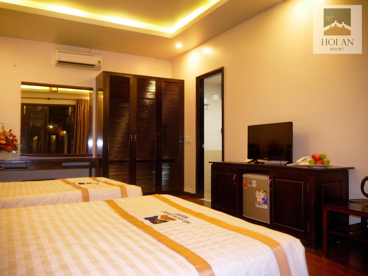 Hotel Hoi An Retreat Phu Quoc Esterno foto