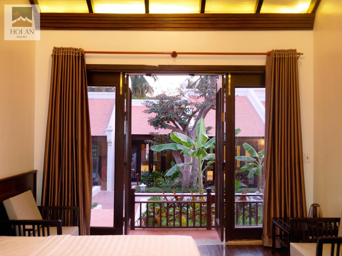 Hotel Hoi An Retreat Phu Quoc Esterno foto