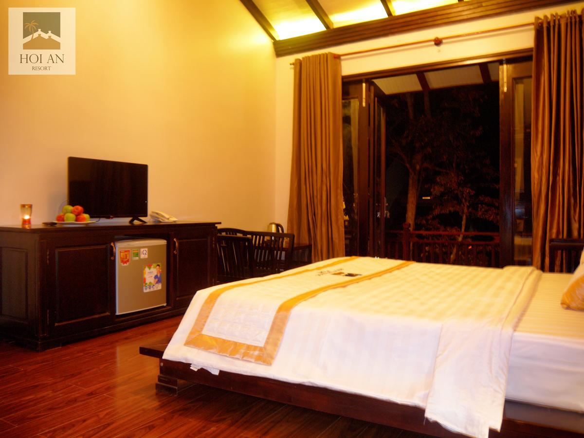 Hotel Hoi An Retreat Phu Quoc Esterno foto