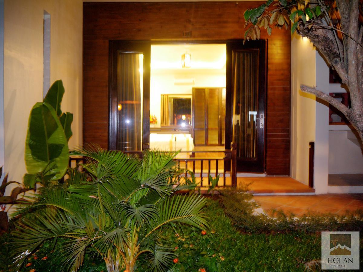 Hotel Hoi An Retreat Phu Quoc Esterno foto