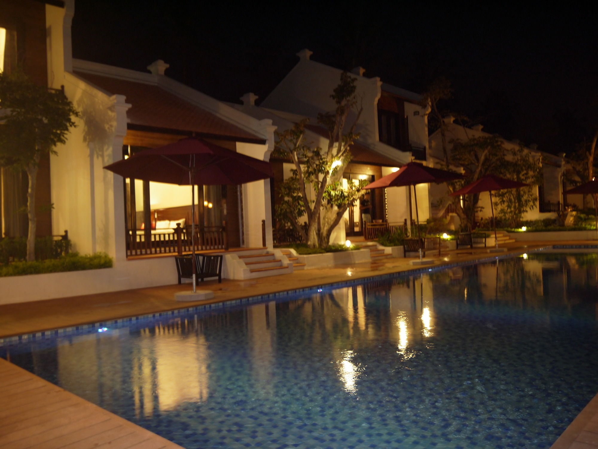 Hotel Hoi An Retreat Phu Quoc Esterno foto