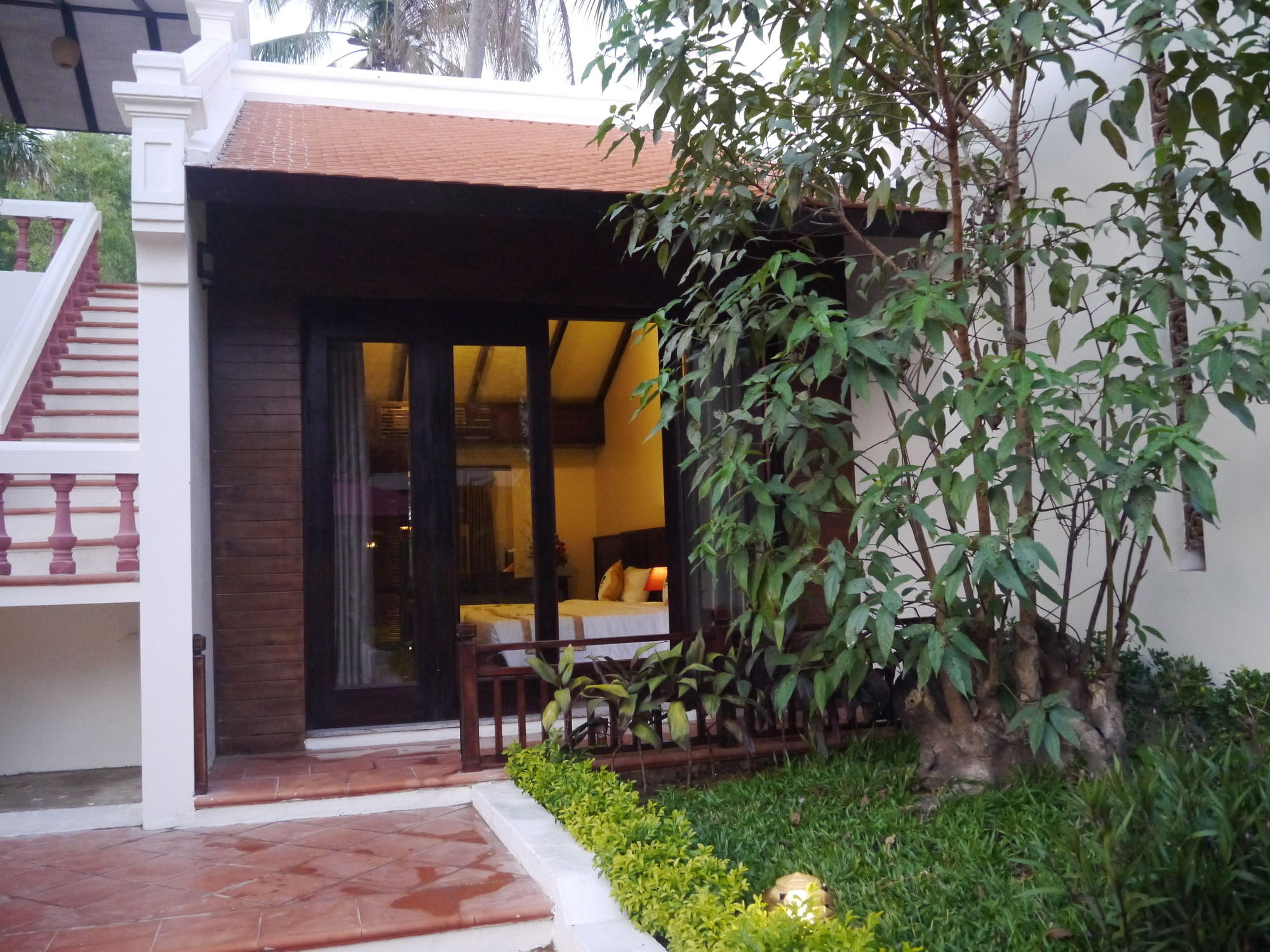 Hotel Hoi An Retreat Phu Quoc Esterno foto