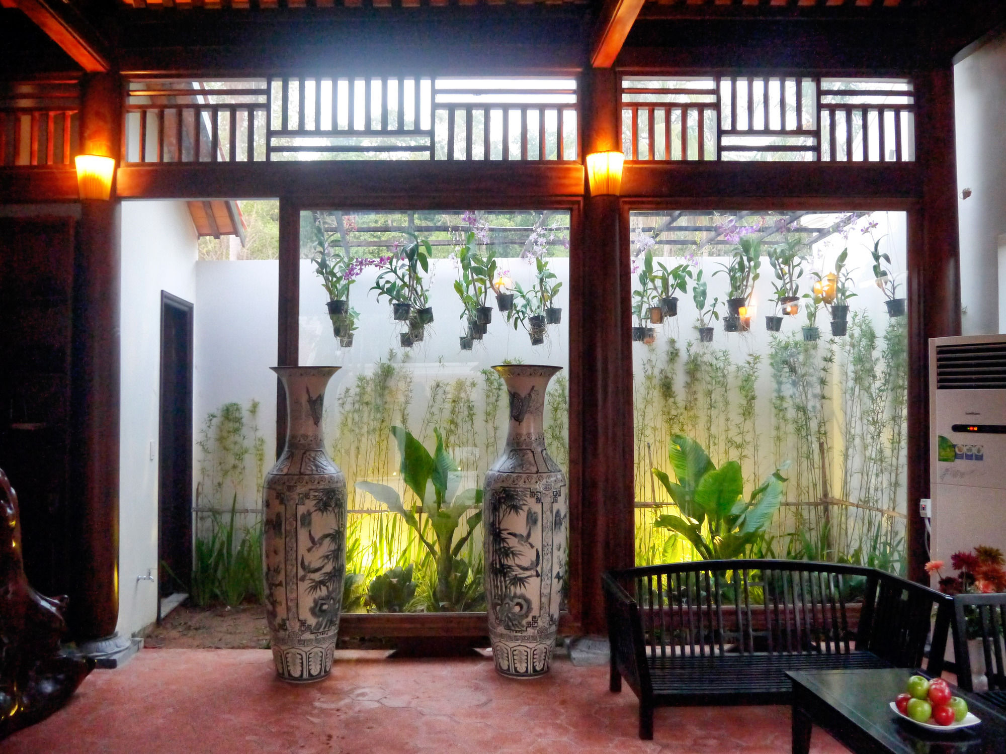 Hotel Hoi An Retreat Phu Quoc Esterno foto